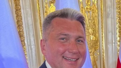 Šéf poľského olympijského výboru skončil v rukách polície. Čelí podozreniam z korupcie