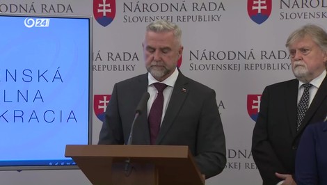 Gašpar: Transakčná daň sa nezruší úplne, len prejde kozmetickými úpravami
