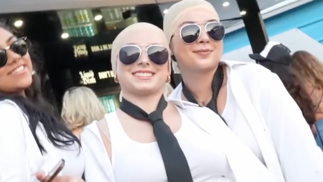 TOTO ešte svet nevidel! Fanúšikovia hviezdneho speváka vytvorili Guinnessov rekord!