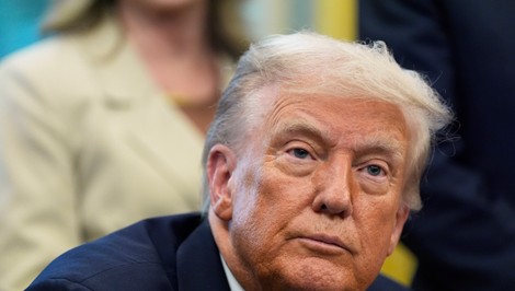 ONLINE: USA zatiaľ neukončia vojnu v Iráne, možno však už čoskoro, uviedol Trump