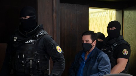Kauza nelegálneho sledovania odložená na neskôr