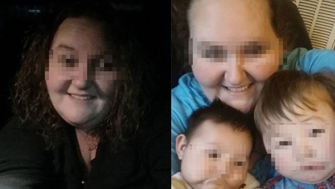 Tehotnú ženu (†41) našli mŕtvu. Pitva odhalila, že plod z jej tela zmizol