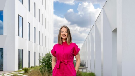 Šéfka marketingu Henkel Consumer Brands pre Česko a Slovensko: Aby boli značky relevantné, musia sa pohybovať vo svete svojich spotrebiteľov