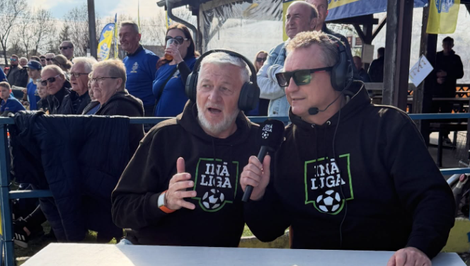 Iná Liga mieri na JOJ Play: Futbalová vášeň z dedinských ihrísk dobyje obrazovky