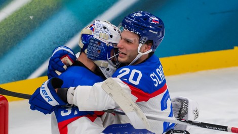 Milujem hrať za moju krajinu, odkazuje líder SLAFKOVSKÝ