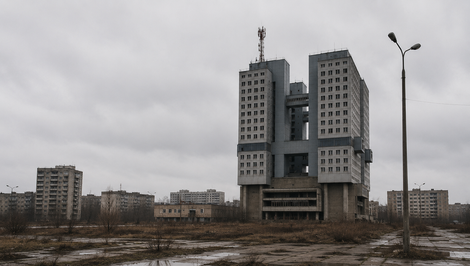 Kaliningrad očami Slováka: Kontroly telefónov, vypnutý internet a propaganda