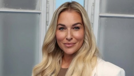 Zdravý životný štýl bokom? Cibulková propaguje alkohol ako fit nápoj!