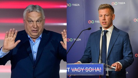 V Maďarsku môže prísť zásadná zmena. Čaká krajinu obrat v zahraničnej politike?