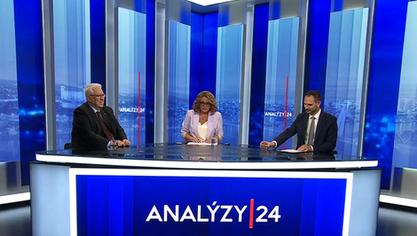 Ministrovi financií sa konsolidácia vymkla spod kontroly, vyhlásil Krátky