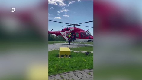 Poslal matke fotku, potom zmizol. Mladíka (†22) našli o niekoľko hodín mŕtveho