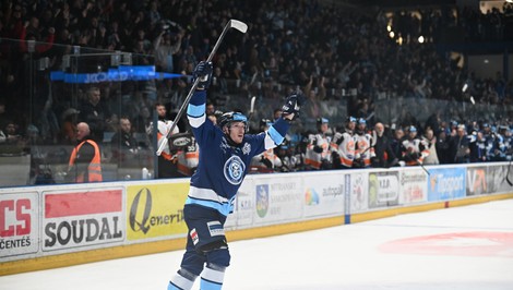 Prekvapenie sa nekonalo. Nitra postupuje do semifinále