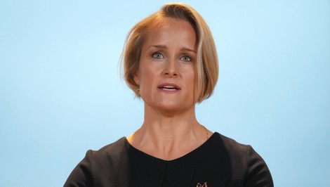 Podľa Metreweliovej Putin naťahuje mierové rokovania o Ukrajine. Hovorí, že sme na hrane vojny