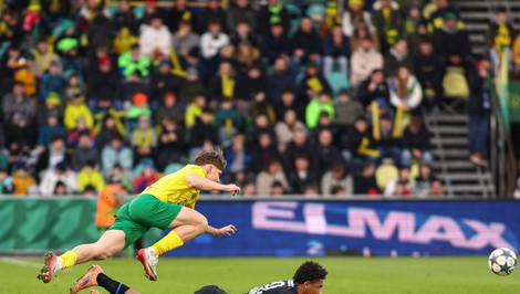 Mladíci zo Žiliny prehrali s Bruggami najtesnejším rozdielom