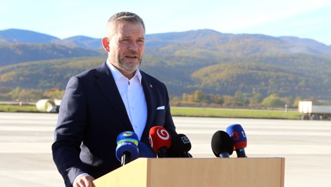 Prezident podpísal zákon o štátnom rozpočte na budúci rok