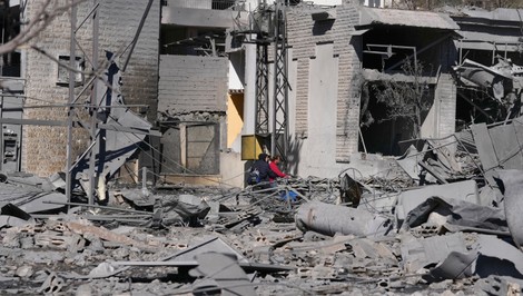 ONLINE: Irán pohrozil krajinám Európskej únie, že „skôr či neskôr zaplatia“