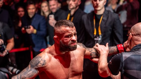 Prvé slová VÉMOLU po zadržaní