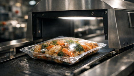 Balenie potravín čaká prevrat. EÚ sprísňuje pravidlá