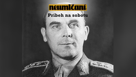 Hrdina, ktorého príbeh mal zostať zabudnutý. Posledný list generála Heliodora Píku dodnes dojíma.