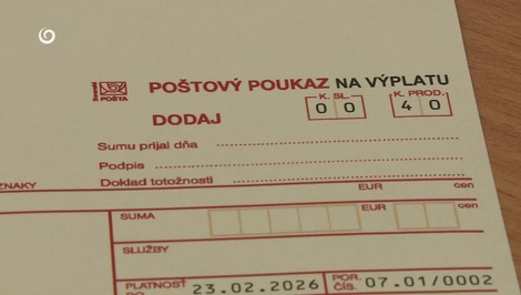Štát začne posielať nové energošeky, nárok môže vzniknúť ďalším domácnostiam