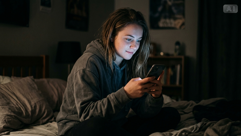Mala ísť za tínedžerom, ktorého poznala online. Dievča (12) uniesli a znásilnili