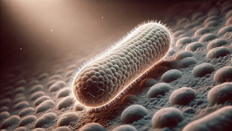 Českí vedci zistili, ako čierny kašeľ šikovným "trikom" prekonáva našu imunitu