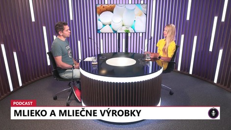 Alergia a intolerancia na mliečne výrobky je obrovský rozdiel!