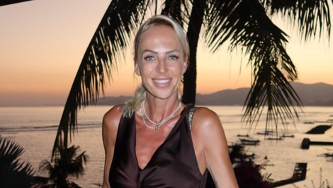 Hlboká cesta do svojho vnútra: Silné poznanie Belohorcovej na Bali!