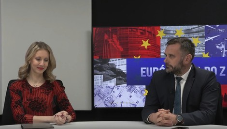 Yar: EÚ nerieši zhabanie ruských miliárd, ale to, ako ich vrátiť Rusom, keď zaplatia reparácie