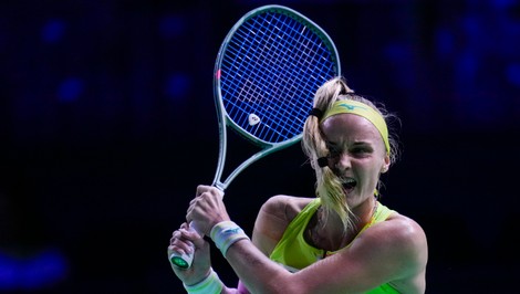 Šramková padla na úvodnej prekážke, v Brisbane končí