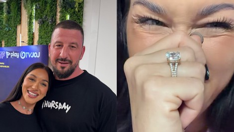 Najprv bruško, teraz PRSTEŇ: Bianka Rumanová naznačuje veľký zlom v živote!