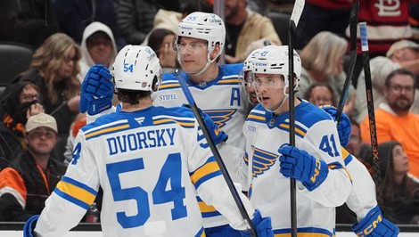 DVORSKÝ sa krásnou asistenciou priblížil k okrúhlej méte