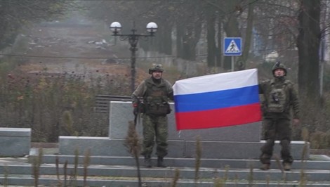 Rusko posiela ukrajinské deti do prevýchovných táborov v KĽDR, uviedol ombudsman