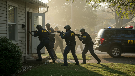 FBI prehľadal domov novinárky The Washington Post, vyšetruje únik informácií