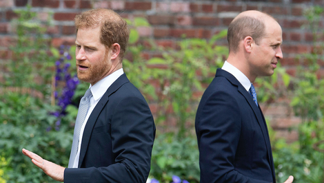 Harry a Meghan sa vracajú do Británie: V paláci to vrie, Williamovi dochádza trpezlivosť!