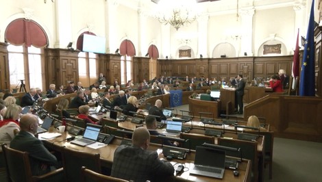 Lotyšsko po prezidentskom vete odkladá rozhodnutie o odstúpení od Istanbulského dohovoru