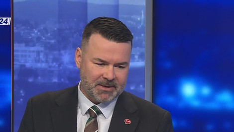 Analýzy 24: USA tak potrebuje Európsku úniu, ako EÚ potrebuje USA, tvrdí Kalivoda