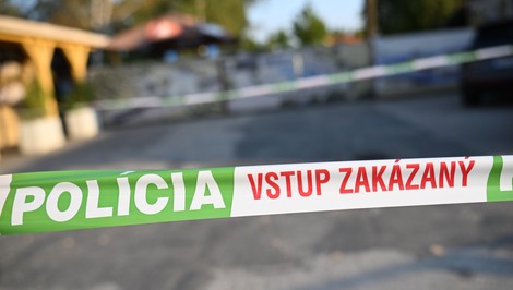 Záhadná smrť malej škôlkarky šokovala Lučenec. Na stav dievčatka upozornili aj učiteľky