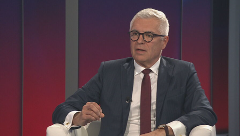 Korčok: Merz nakoniec neprišiel na Slovensko ani súkromne. Je to fiasko