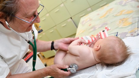 Jarná choroba: Laryngitída ohrozuje deti i dospelých