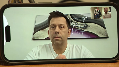 Slovák žijúci na Tenerife pre TV JOJ: Veľa ľudí zákaz kúpania sa nerešpektuje