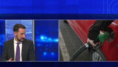 Analýzy 24: Energetická budúcnosť Slovenska. Hrozí návrat k ruskej rope a plynu?