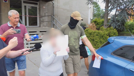 Vyšetrovanie smrti trojročného chlapca pri Liptovskej Mare je ukončené