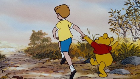 Čarovné dobrodružstvá Macka Pu a jeho kamarátov bavia deti už 100 rokov