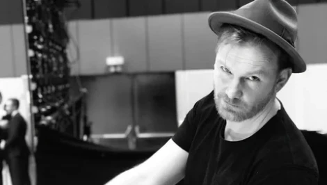 Zomrel riaditeľ Evropy 2, David ŠMÍDT mal 49 rokov