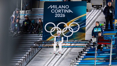 Hektor KAPUSTÍK skončil pri svojej olympijskej premiére v TOP 30