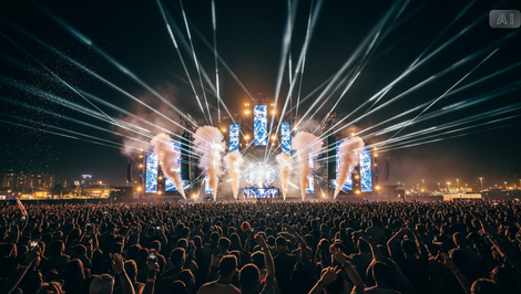 Vraciate sa z festivalu vyčerpaní? 7 krokov, ako dať telo po náročnom víkende do poriadku