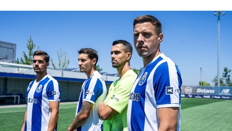 XTB sa stáva partnerom FC Olympique Lyonnais a FC Porto