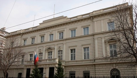 Rakúsko vyhostilo štyroch ruských diplomatov podozrivých zo špionáže