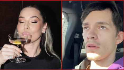 Prerazila Cibulková dno?! TOTO od nej asi nikto nečakal, Frlajs to ostro zhodnotil!