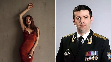 Bomba ukrytá v koši zabila kapitána ruskej flotily: FSB tvrdí, že za útokom stojí žena z eskortu